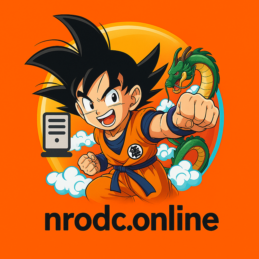 game bảy viên Chú Bé Rồng Online